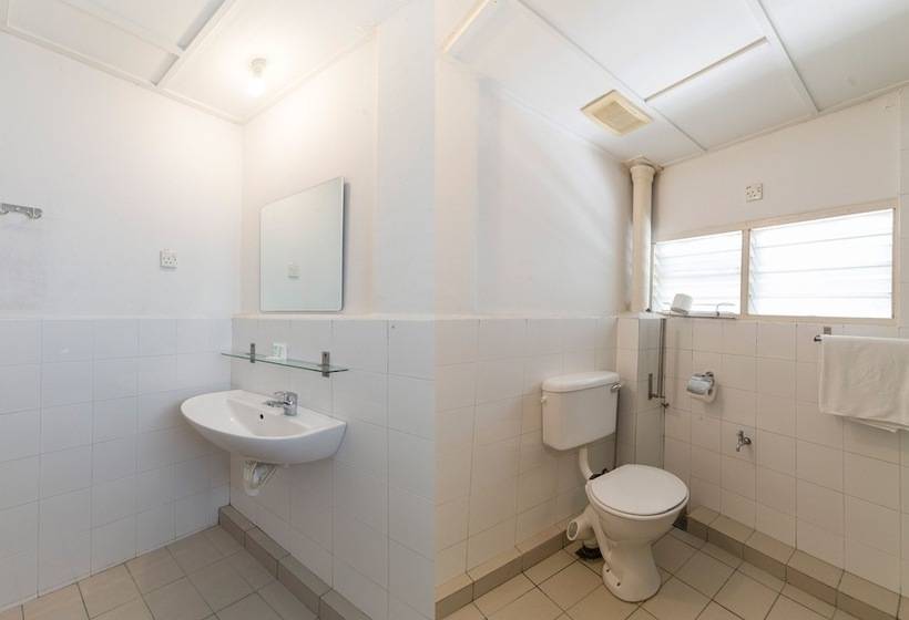 Fotos del hotel Lodge Paradize  By The Sqwhere:  16