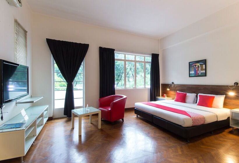 Fotos del hotel Lodge Paradize  By The Sqwhere:  19