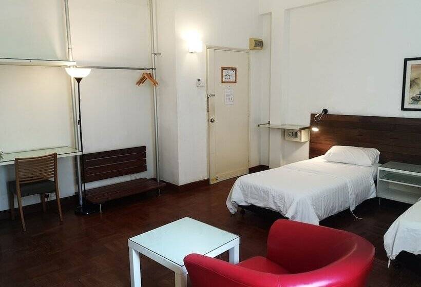 Fotos del hotel Lodge Paradize  By The Sqwhere:  25