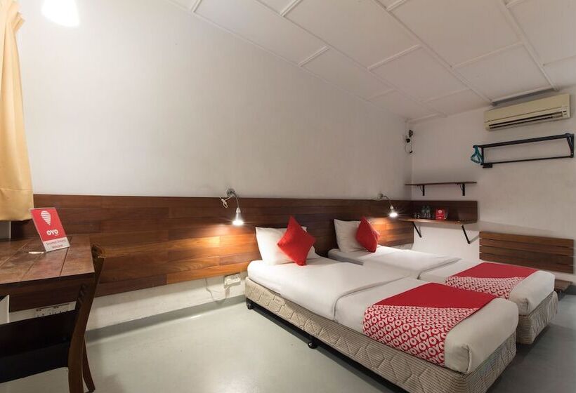 Fotos del hotel Lodge Paradize  By The Sqwhere:  9