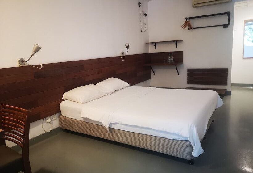 Fotos del hotel Lodge Paradize  By The Sqwhere:  2