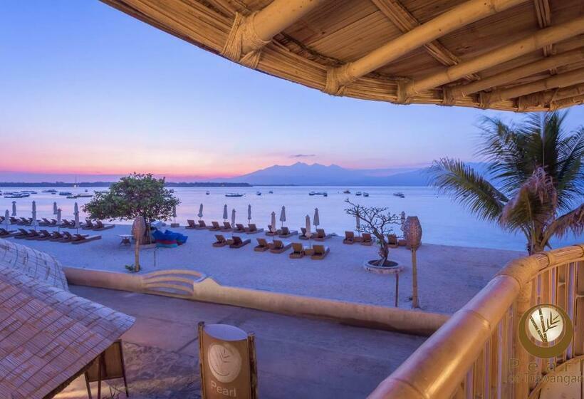 Fotos del hotel Pearl Of Trawangan:  17