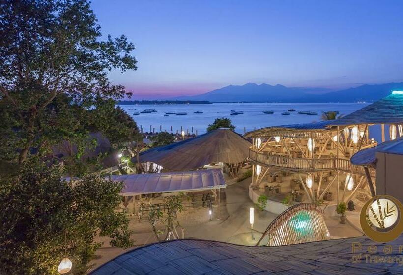 Fotos del hotel Pearl Of Trawangan:  14