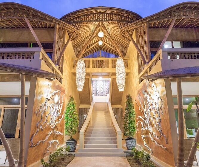 Fotos del hotel Pearl Of Trawangan:  19