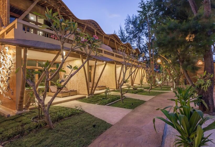 Fotos del hotel Pearl Of Trawangan:  20