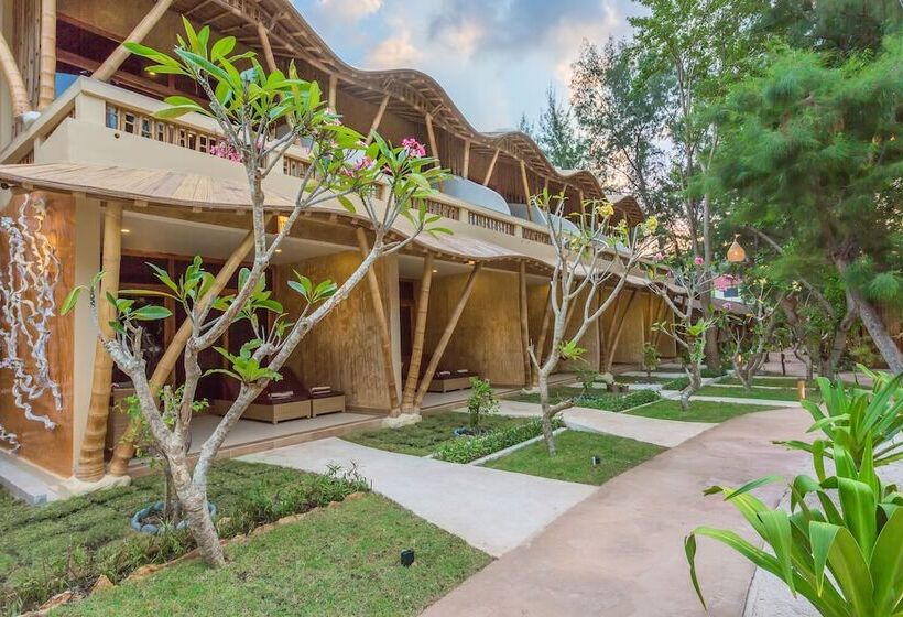 Fotos del hotel Pearl Of Trawangan:  12