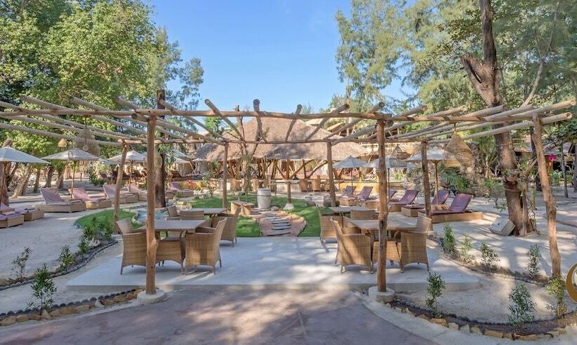 Fotos del hotel Pearl Of Trawangan:  10