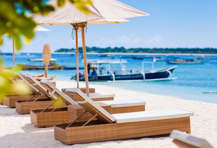 Fotos del hotel Pearl Of Trawangan:  9