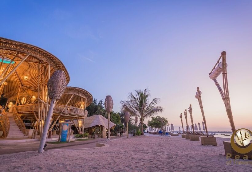 Fotos del hotel Pearl Of Trawangan:  16