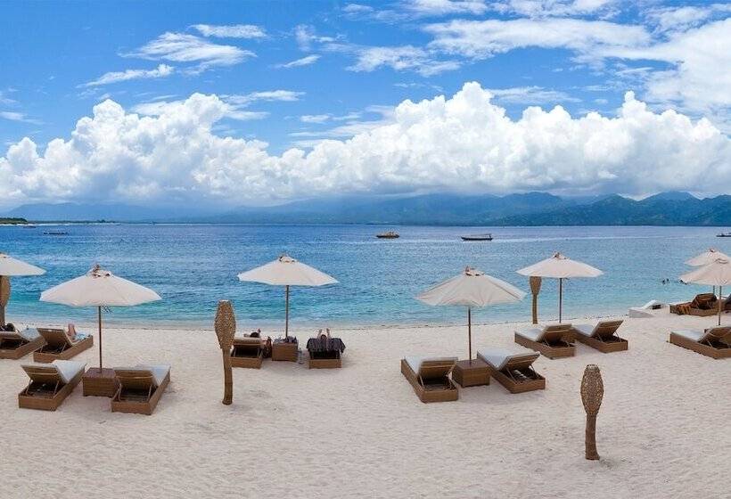 Fotos del hotel Pearl Of Trawangan:  15