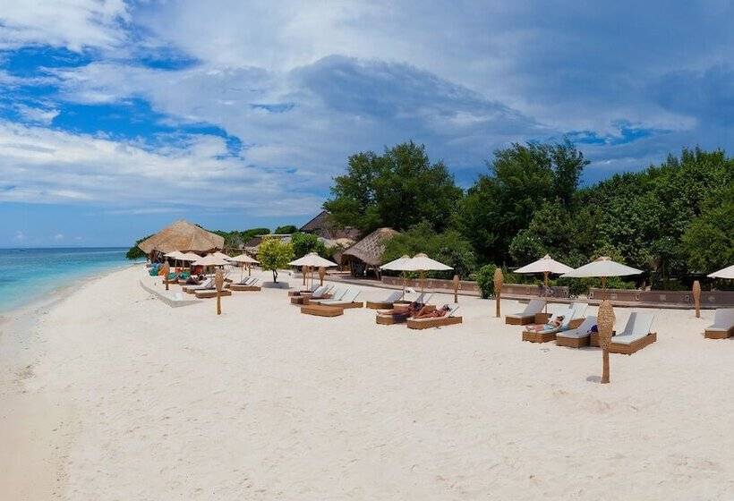 Fotos del hotel Pearl Of Trawangan:  18