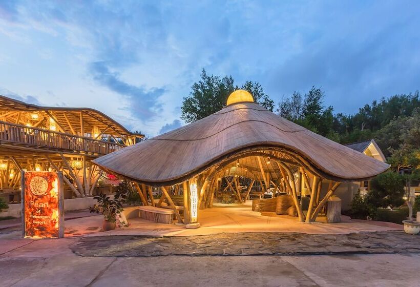 Fotos del hotel Pearl Of Trawangan:  24