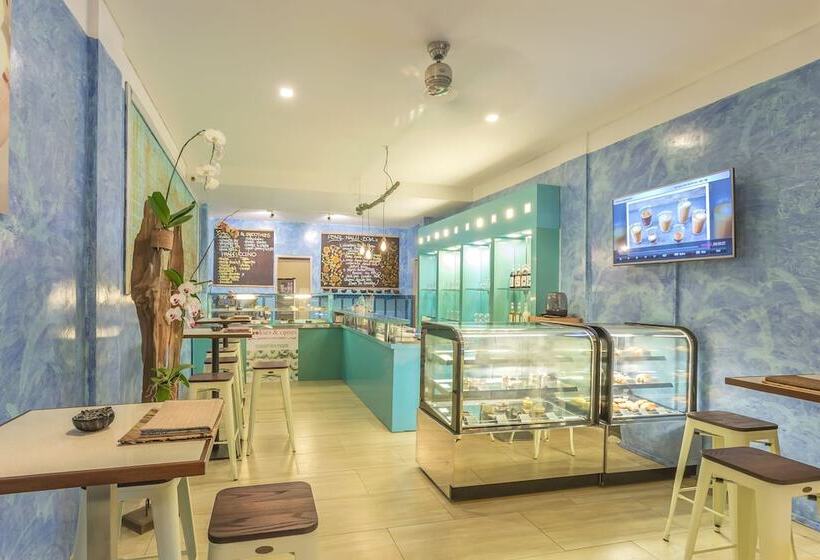 Fotos del hotel Pearl Of Trawangan:  2