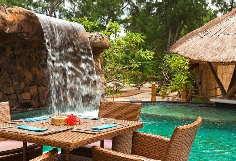 Fotos del hotel Pearl Of Trawangan:  6