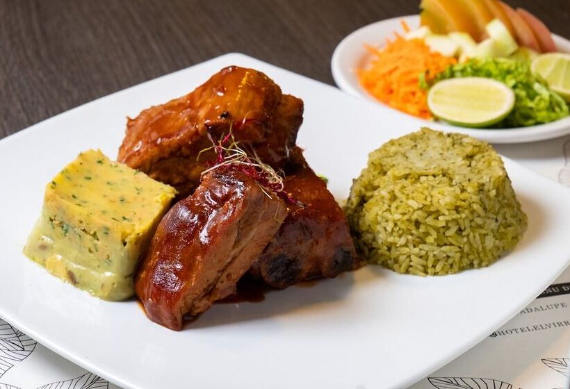 Fotos del hotel Ayenda 1066 El Virrey Centro:  22