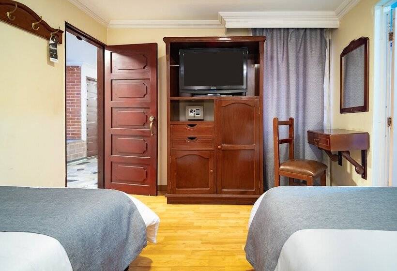 Fotos del hotel Ayenda 1066 El Virrey Centro:  16