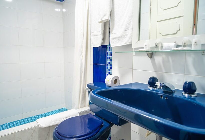 Fotos del hotel Ayenda 1066 El Virrey Centro:  10