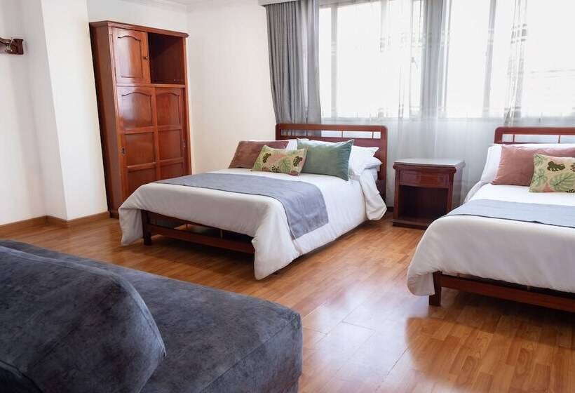 Fotos del hotel Ayenda 1066 El Virrey Centro:  8