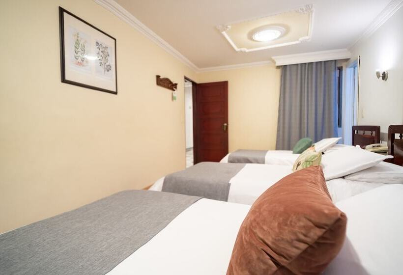 Fotos del hotel Ayenda 1066 El Virrey Centro:  2