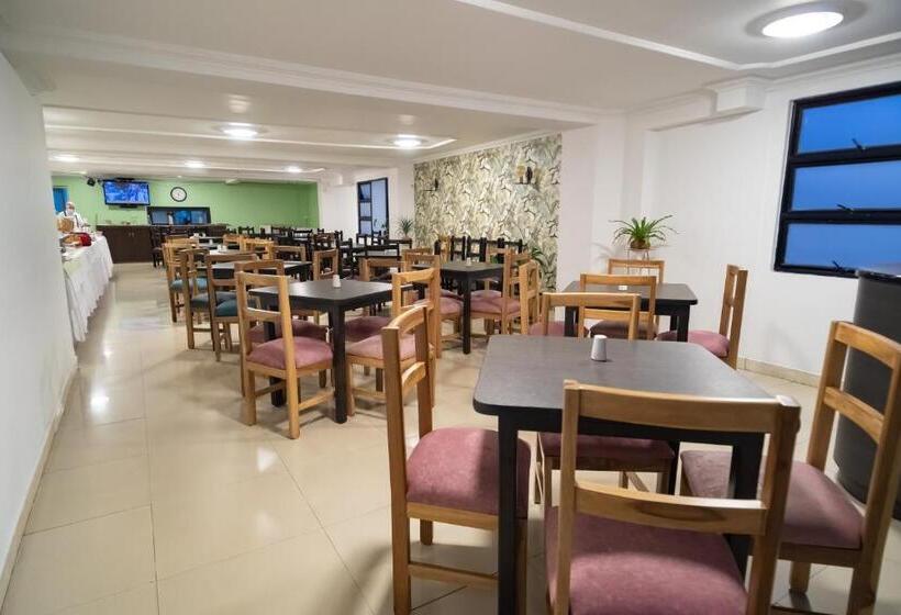 Fotos del hotel Ayenda 1066 El Virrey Centro:  25