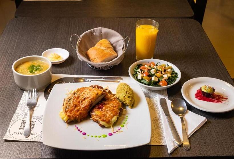 Fotos del hotel Ayenda 1066 El Virrey Centro:  23