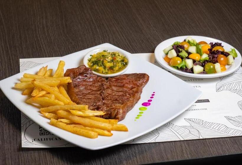 Fotos del hotel Ayenda 1066 El Virrey Centro:  9