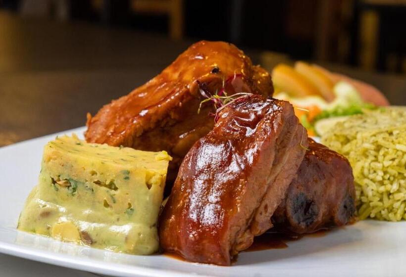 Fotos del hotel Ayenda 1066 El Virrey Centro:  24