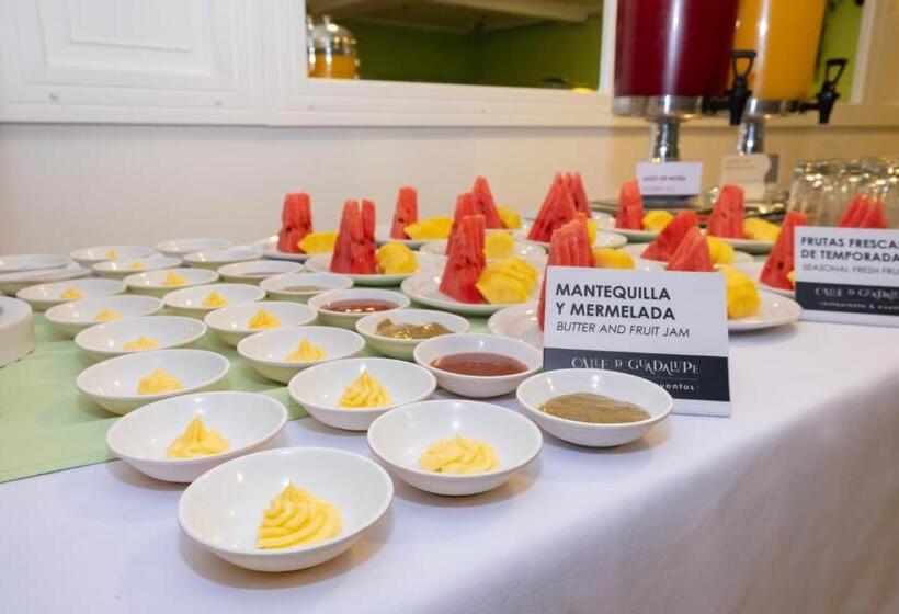 Fotos del hotel Ayenda 1066 El Virrey Centro:  11