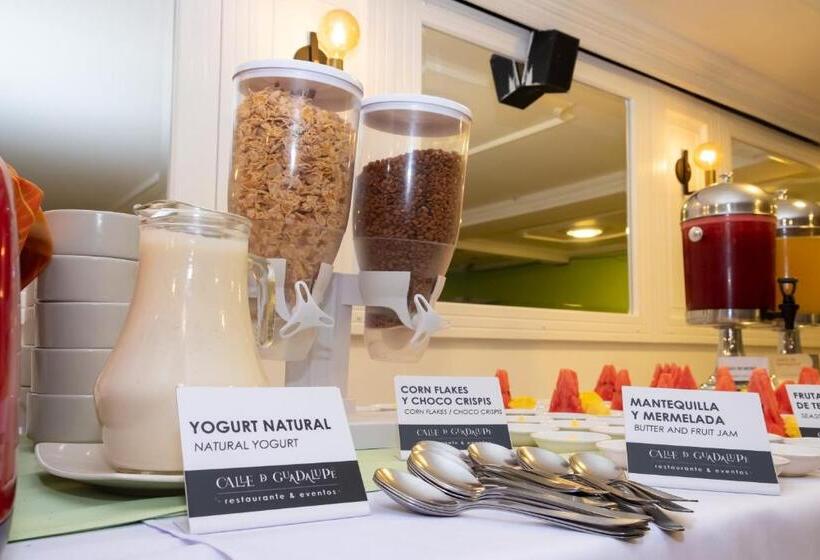 Fotos del hotel Ayenda 1066 El Virrey Centro:  6