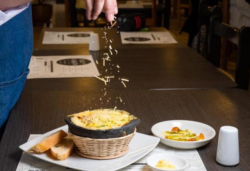 Fotos del hotel Ayenda 1066 El Virrey Centro:  17