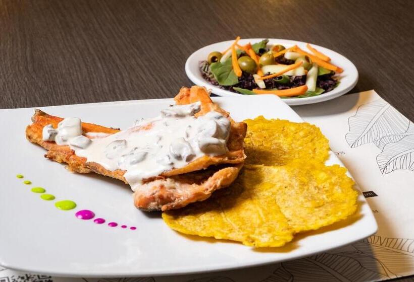 Fotos del hotel Ayenda 1066 El Virrey Centro:  19