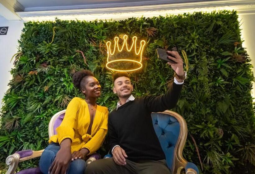 Fotos del hotel Ayenda 1066 El Virrey Centro:  15