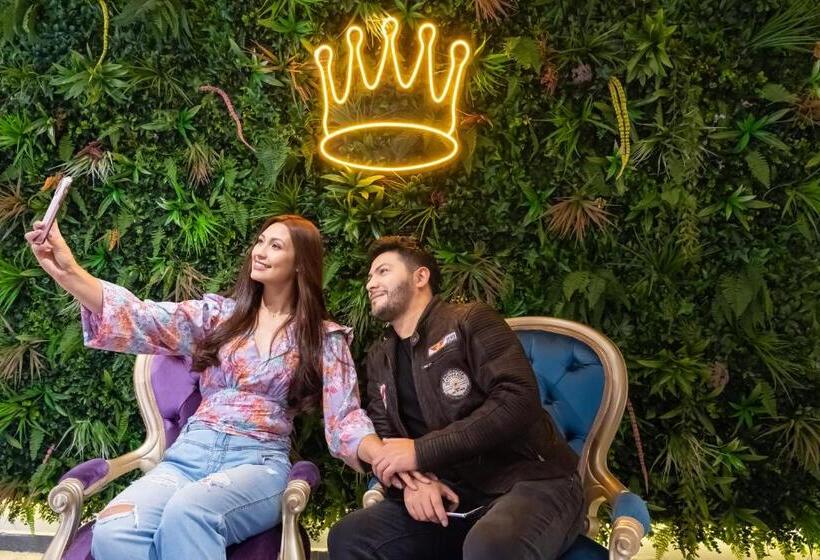 Fotos del hotel Ayenda 1066 El Virrey Centro:  18