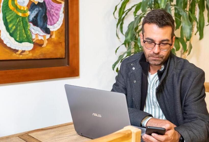 Fotos del hotel Ayenda 1066 El Virrey Centro:  7