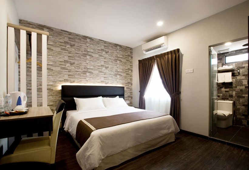 Fotos del hotel Gurney Luxe Inn:  14