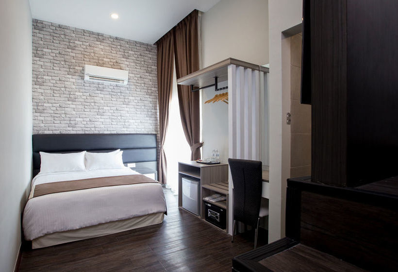 Fotos del hotel Gurney Luxe Inn:  20