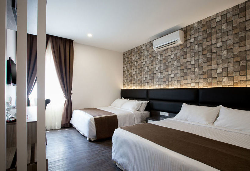 Fotos del hotel Gurney Luxe Inn:  19