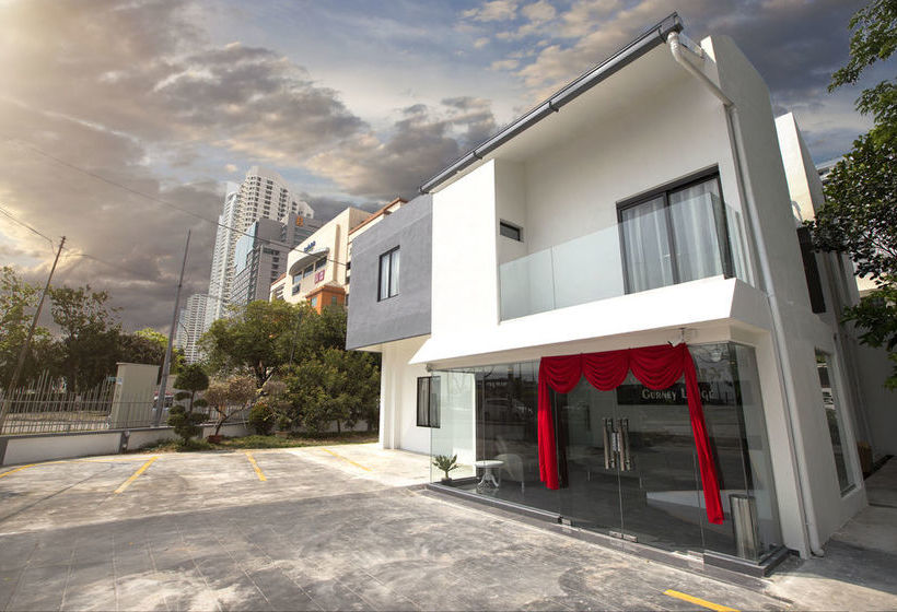 Fotos del hotel Gurney Luxe Inn:  6