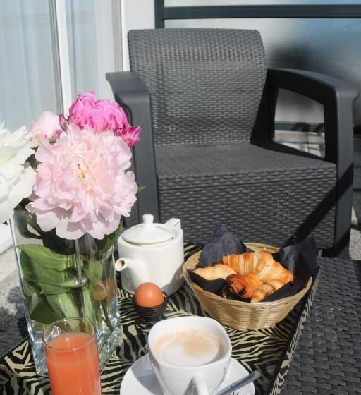 Fotos del hotel Le Lodge Brit Hotel Strasbourg Zenith:  12