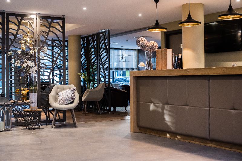 Fotos del hotel Le Lodge Brit Hotel Strasbourg Zenith:  23