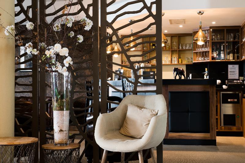Fotos del hotel Le Lodge Brit Hotel Strasbourg Zenith:  16