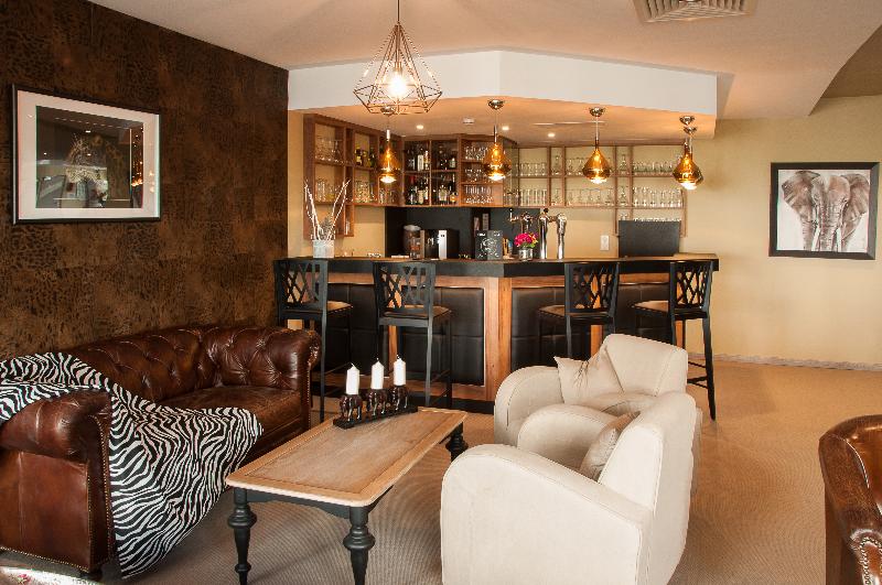 Fotos del hotel Le Lodge Brit Hotel Strasbourg Zenith:  10
