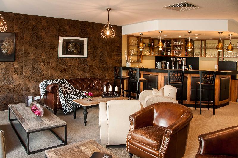 Fotos del hotel Le Lodge Brit Hotel Strasbourg Zenith:  22