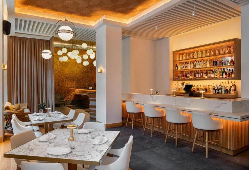 Fotos del hotel Four Points By Sheraton Manhattan Midtown West:  22