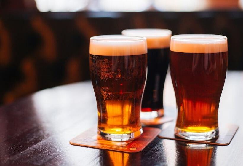 Fotos del hotel Four Points By Sheraton Manhattan Midtown West:  6