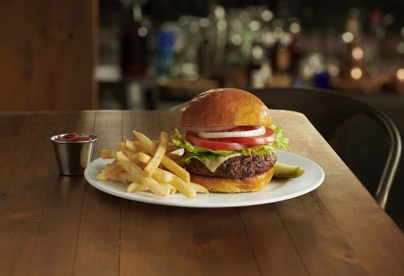 Fotos del hotel Four Points By Sheraton Manhattan Midtown West:  10