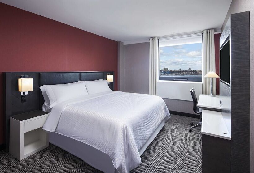 Fotos del hotel Four Points By Sheraton Manhattan Midtown West:  2