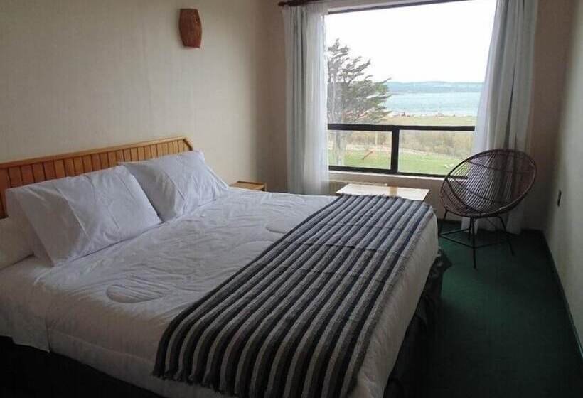 Fotos del hotel Hd Natales:  23