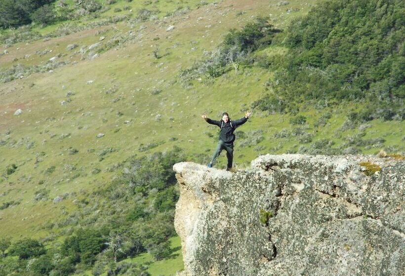 Fotos del hotel Hd Natales:  4