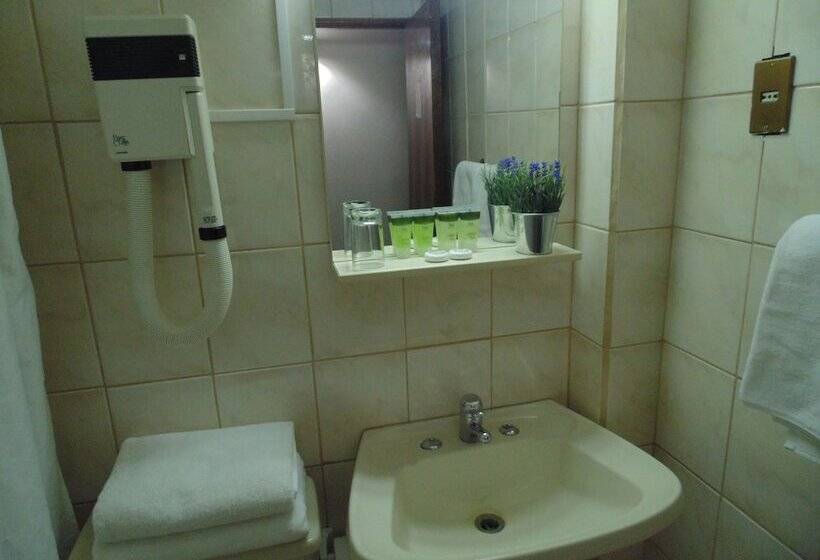 Fotos del hotel Hd Natales:  8